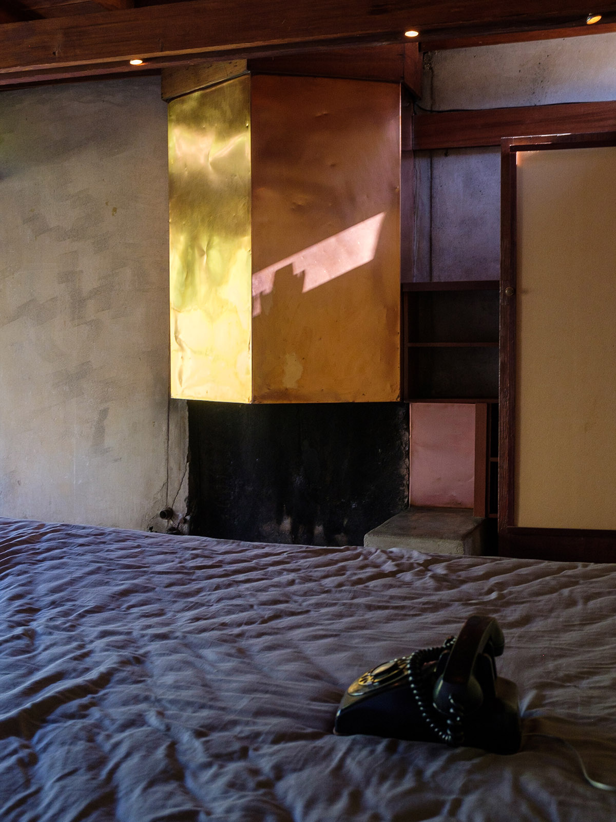 Dineke Versluis, Wandering, not lost