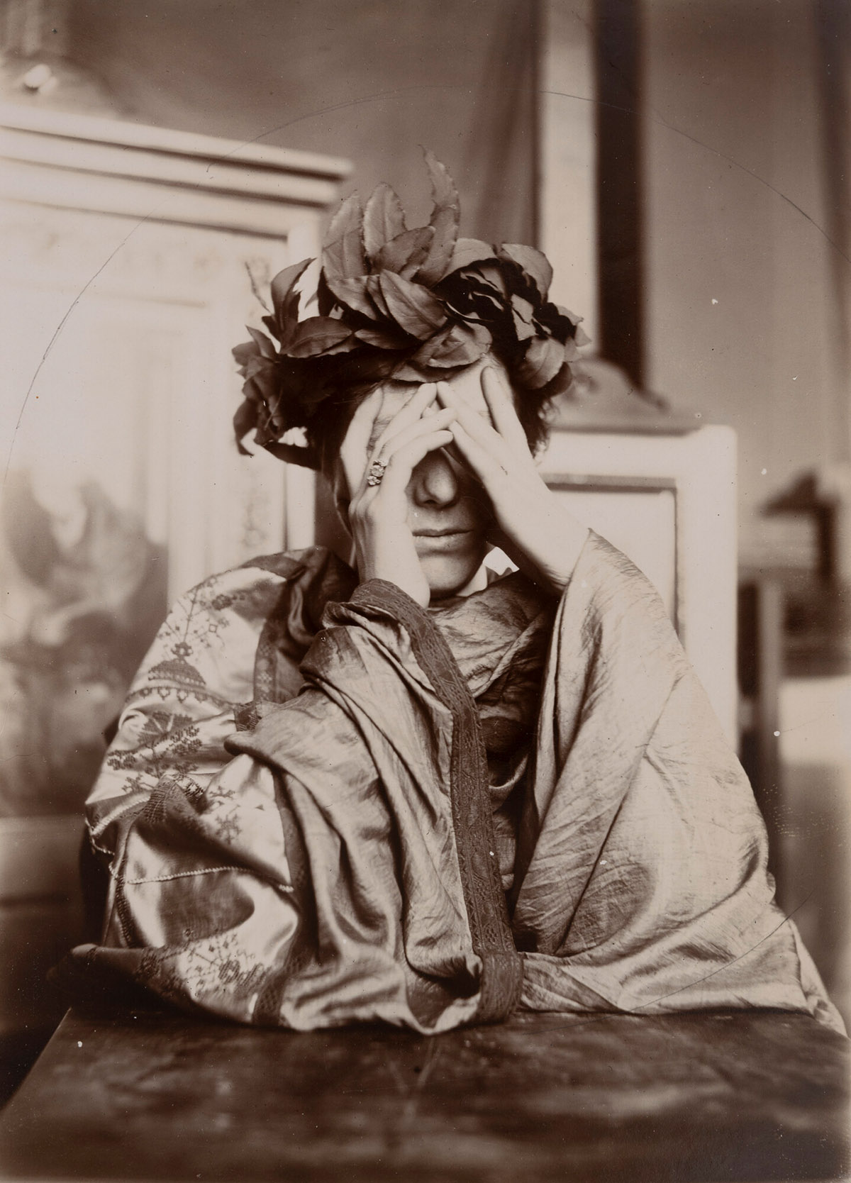 Early Gaze, Hannibal Books