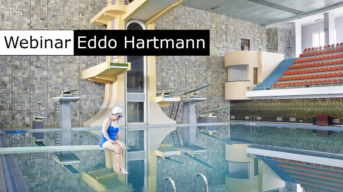 Webinar met Eddo Hartmann