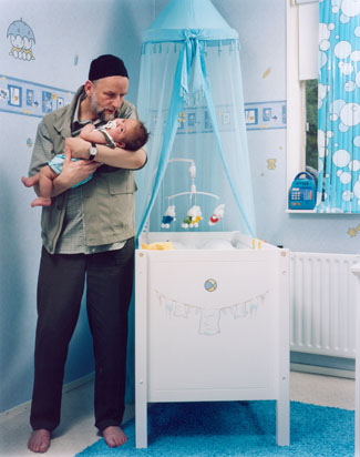 EddySeesing, Progressieve islam - imam Abdulwahid van Bommel, Rotterdam