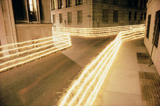 Light Drawings