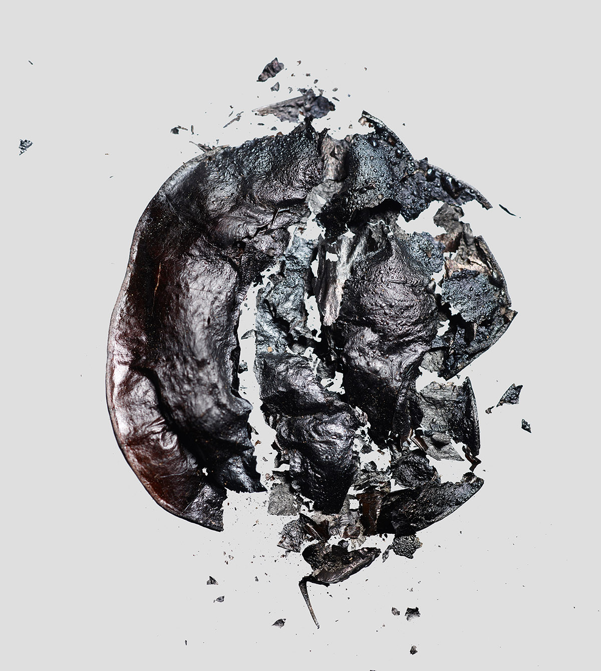 Martin Sweers, Error in Truth