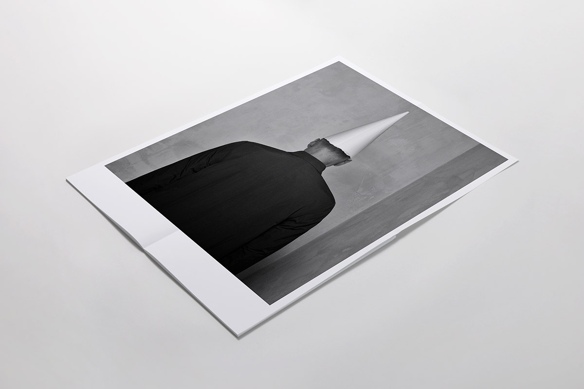 Erwin Olaf, April Fool 2020, Courtesy Galerie Ron Mandos, Amsterdam