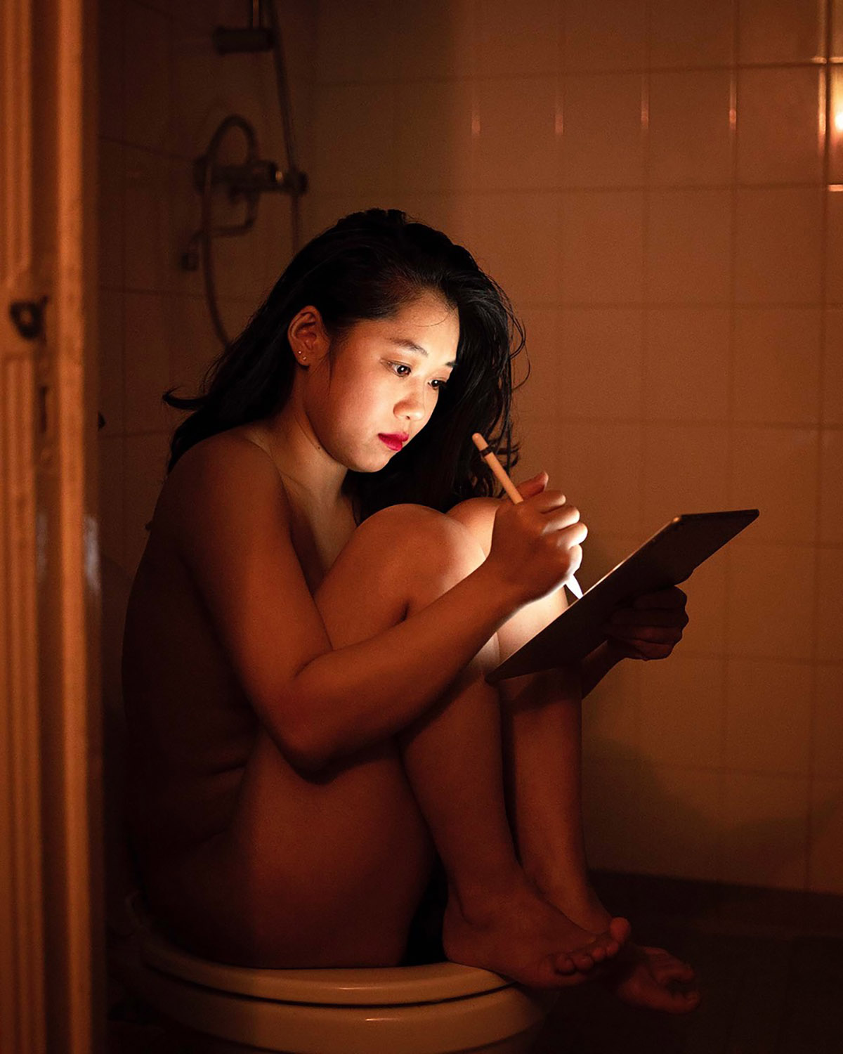 Fallaux Tara, Perfect Pearl