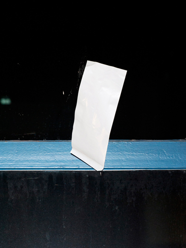 Maurice van Es, YES, 2013-ongoing, Found