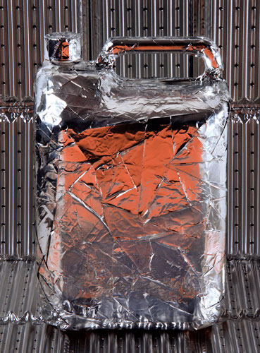 Cindy Bakker, Kan 2014