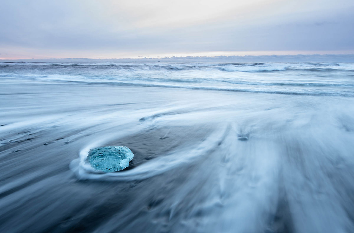 Sea, Maja