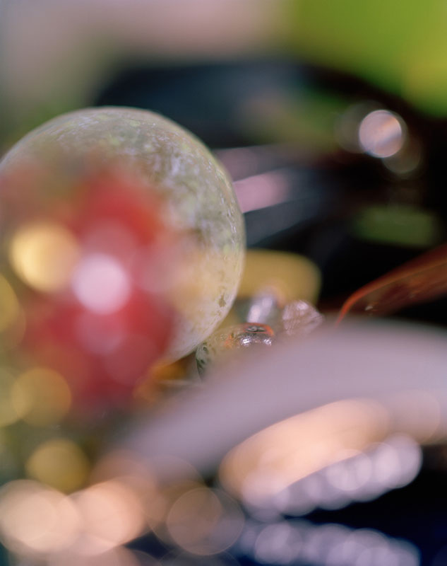 Xenia Klein, Longing for Lost Love, International Photo Festival Leiden