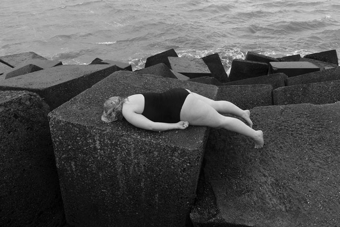 Yael Laroes, Dense, International Photo Festival Leiden