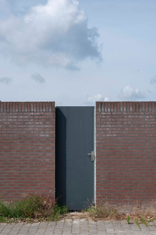 Kristel ter Beek, VOID, International Photo Festival Leiden