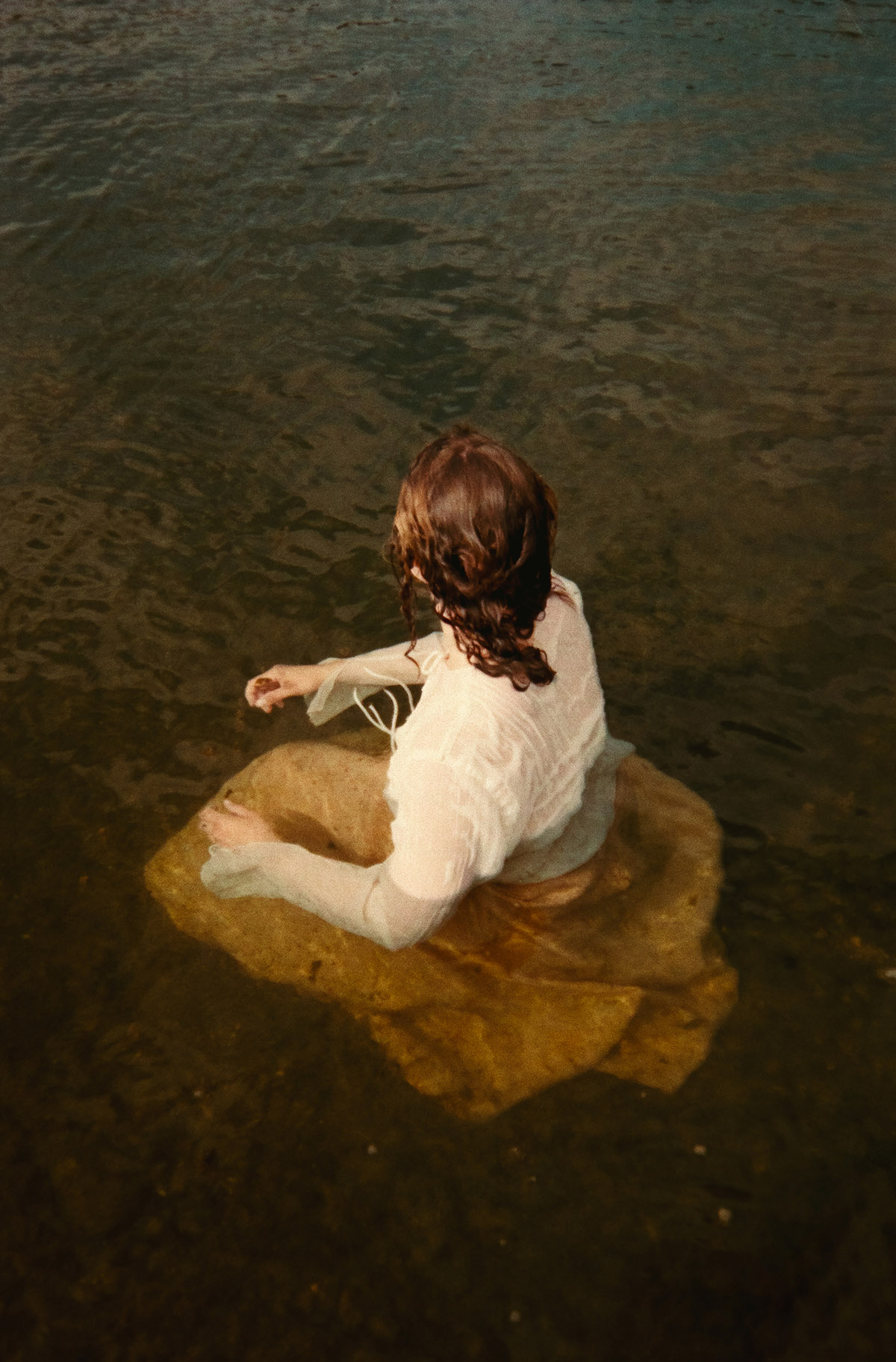 Floor Martens, Siren