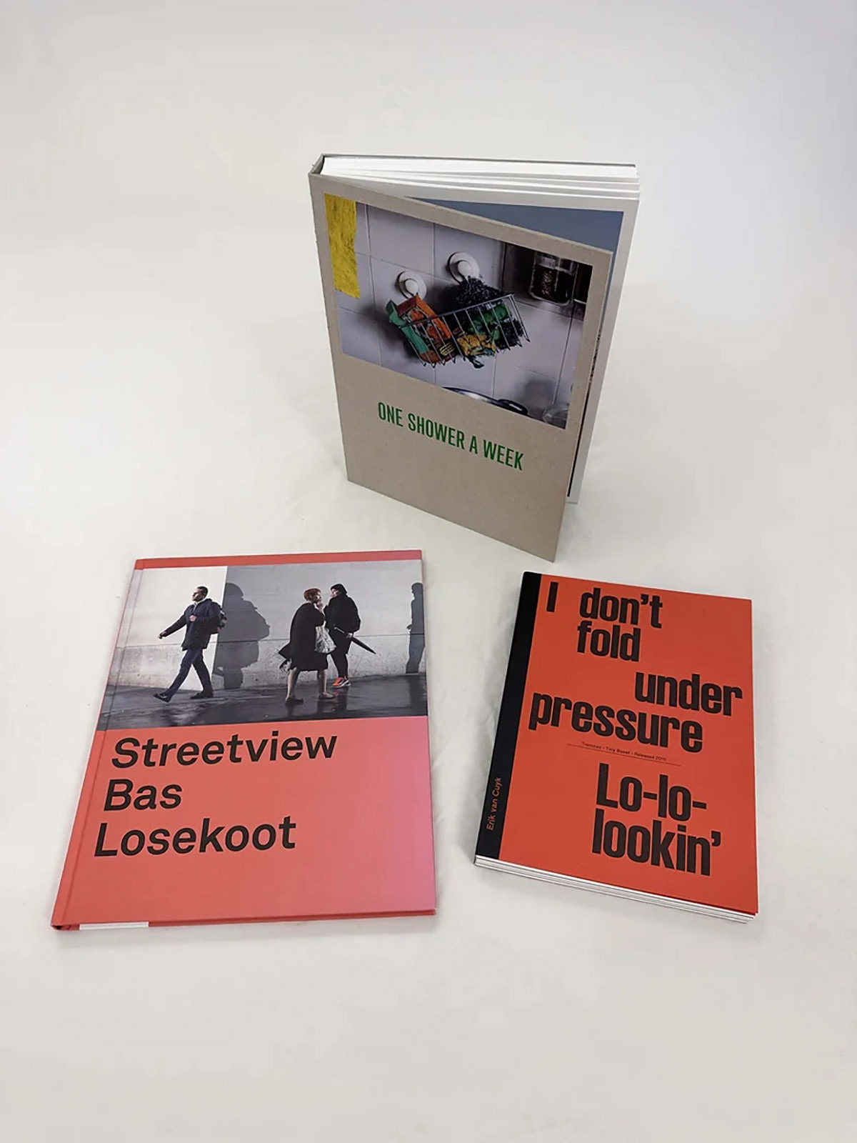 Fotoboek-Talk bij Pennings in Eindhoven<br>Waarom zou je in godsnaam een fotoboek uitgeven?