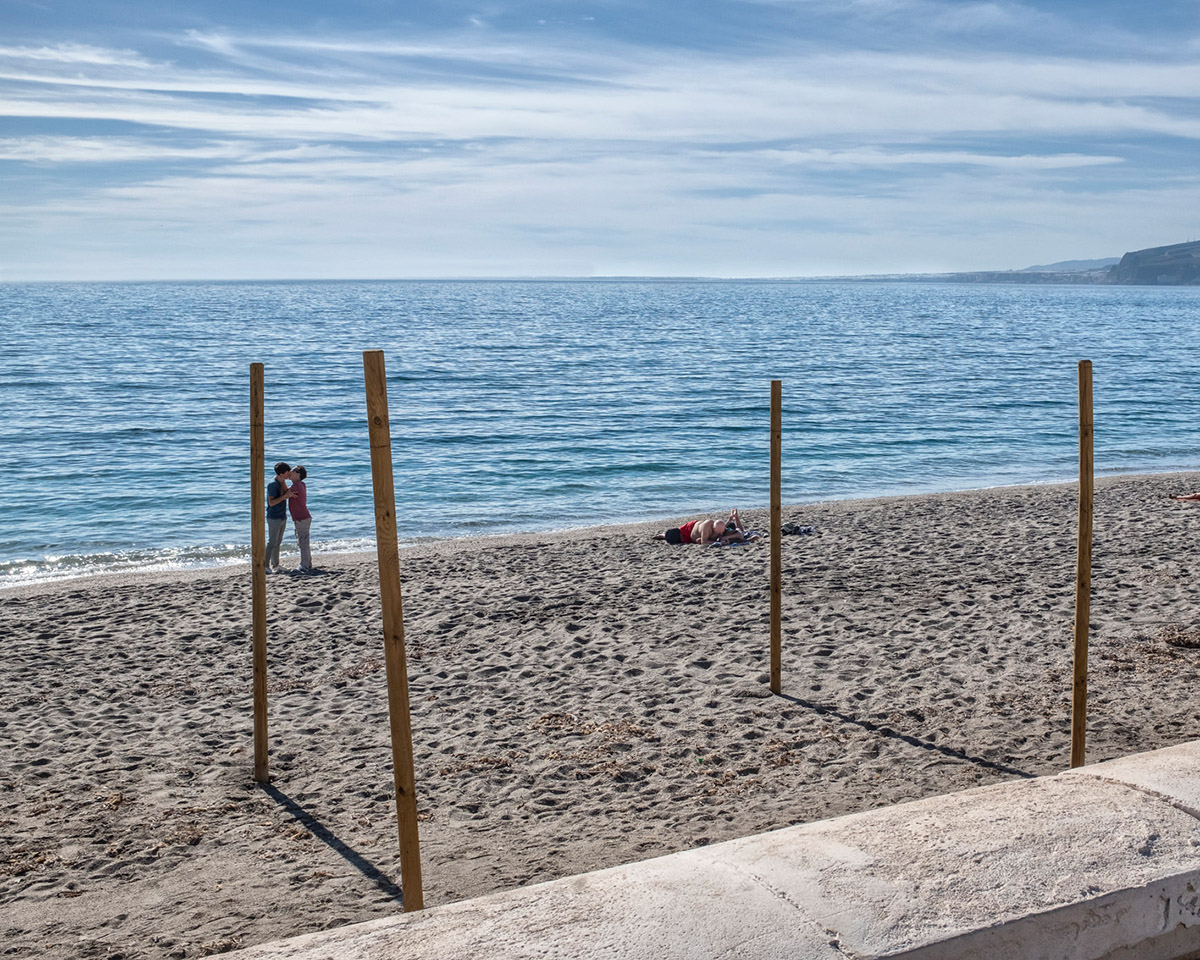 Peter van Tuijl, Horizon