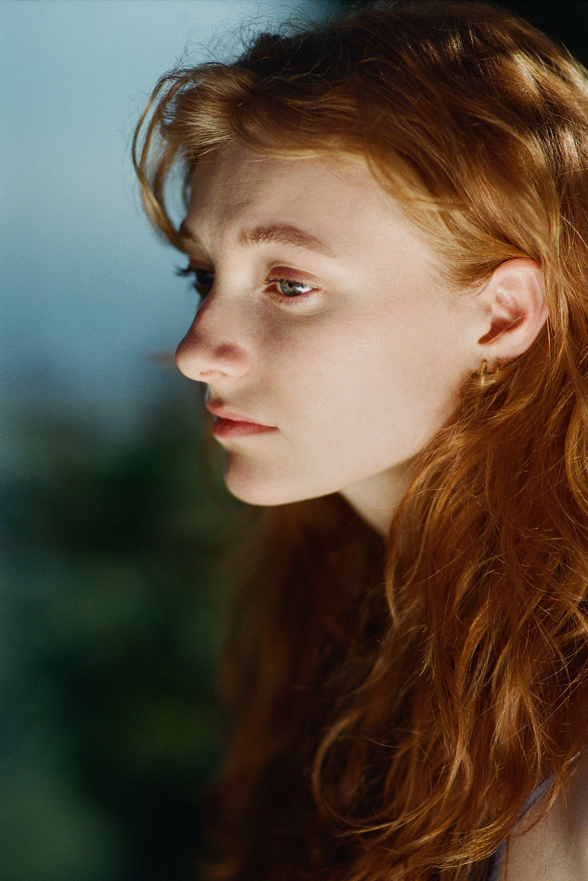 David van Dartel, Froukje