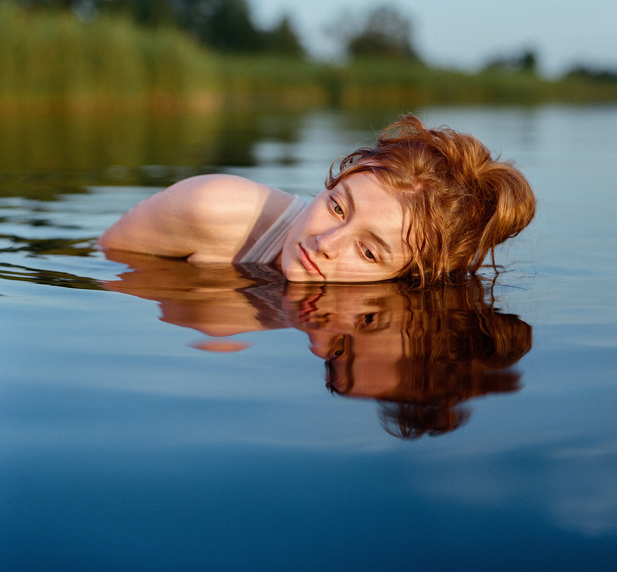 David van Dartel, Froukje