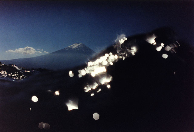 De berg Fuji is het beroemdste en meest dominante landschappelijke element van Japan.