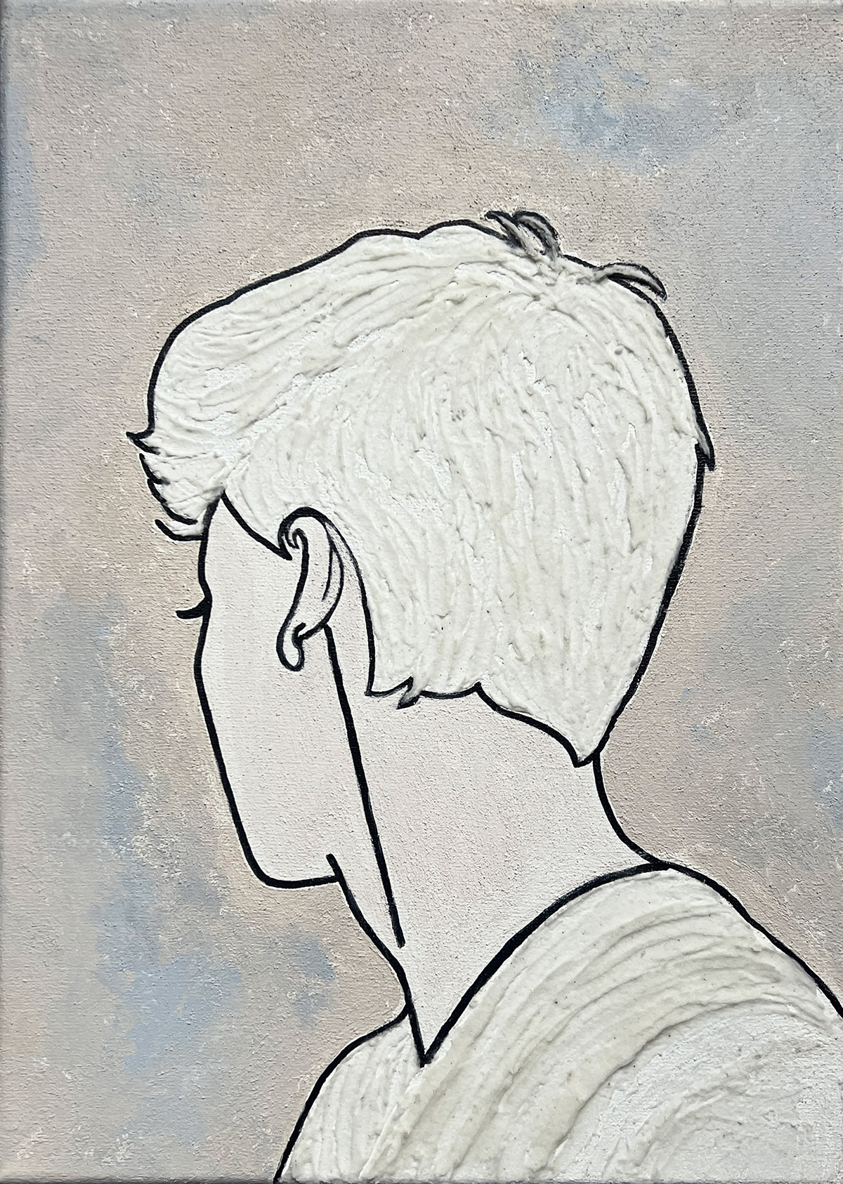 Astrid Keijser, Who Am I