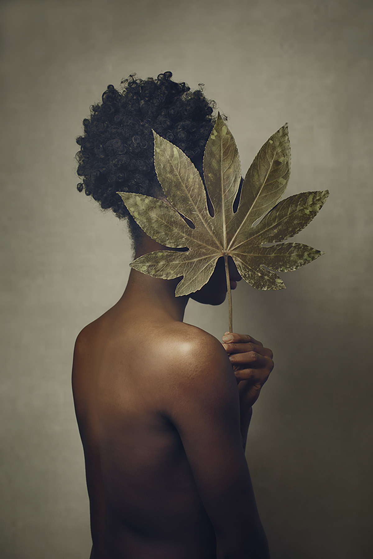 Cursus Conceptuele Portret Fotografie