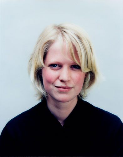 Martine Stig, Bloos, 2002