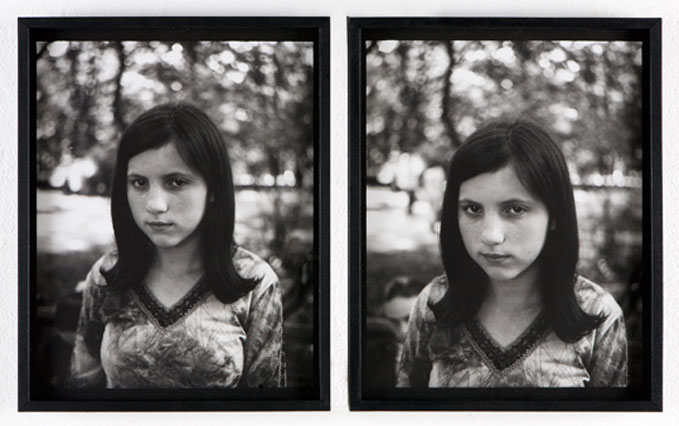 Arno Nollen, Diptiek, 1997-2008