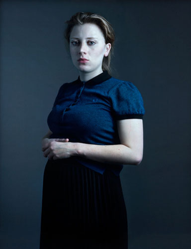 Hendrik Kerstens, Skirt, 2007