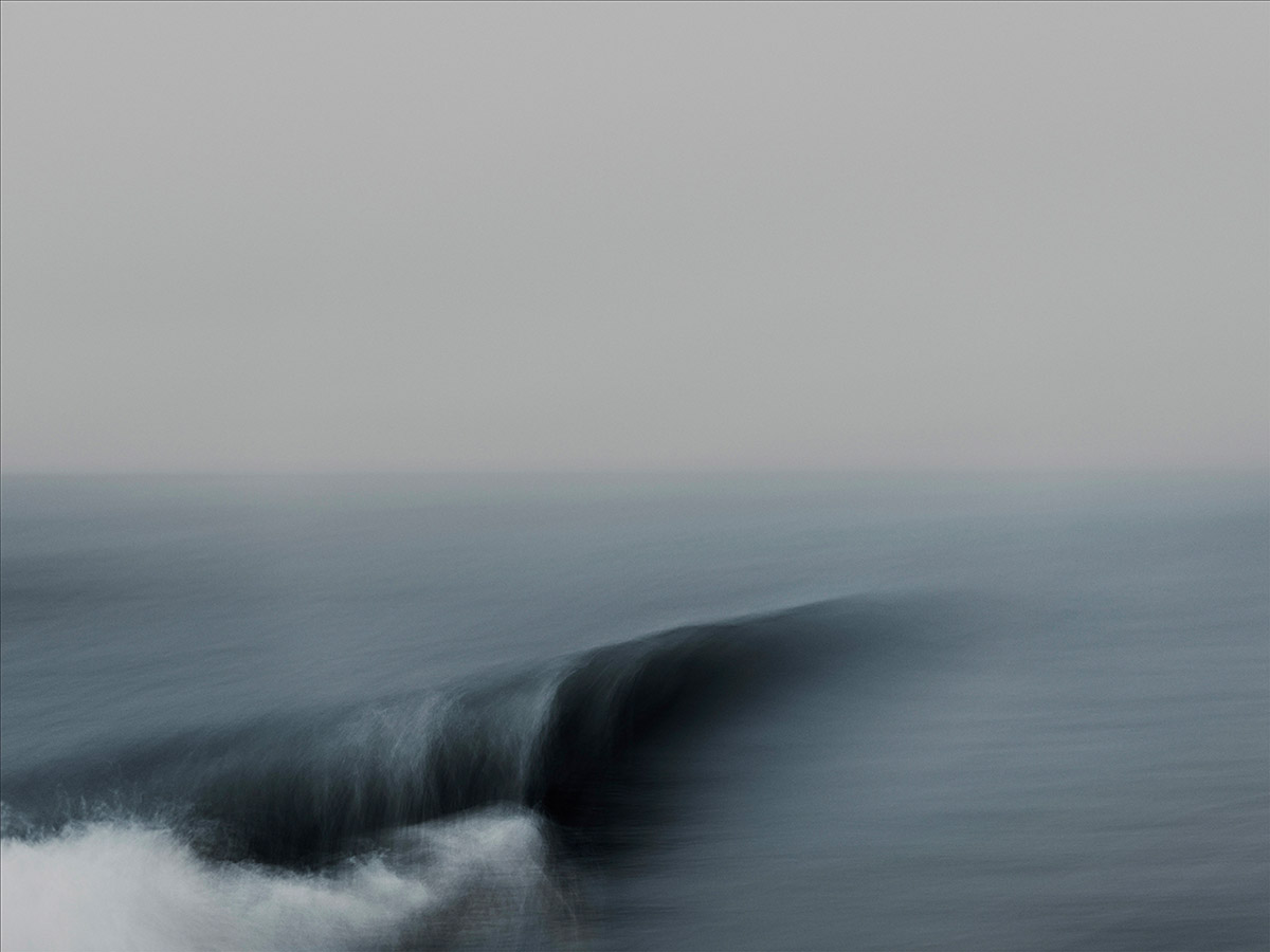 Stephan Vanfleteren, Transcripts of a Sea (Hannibal Books)