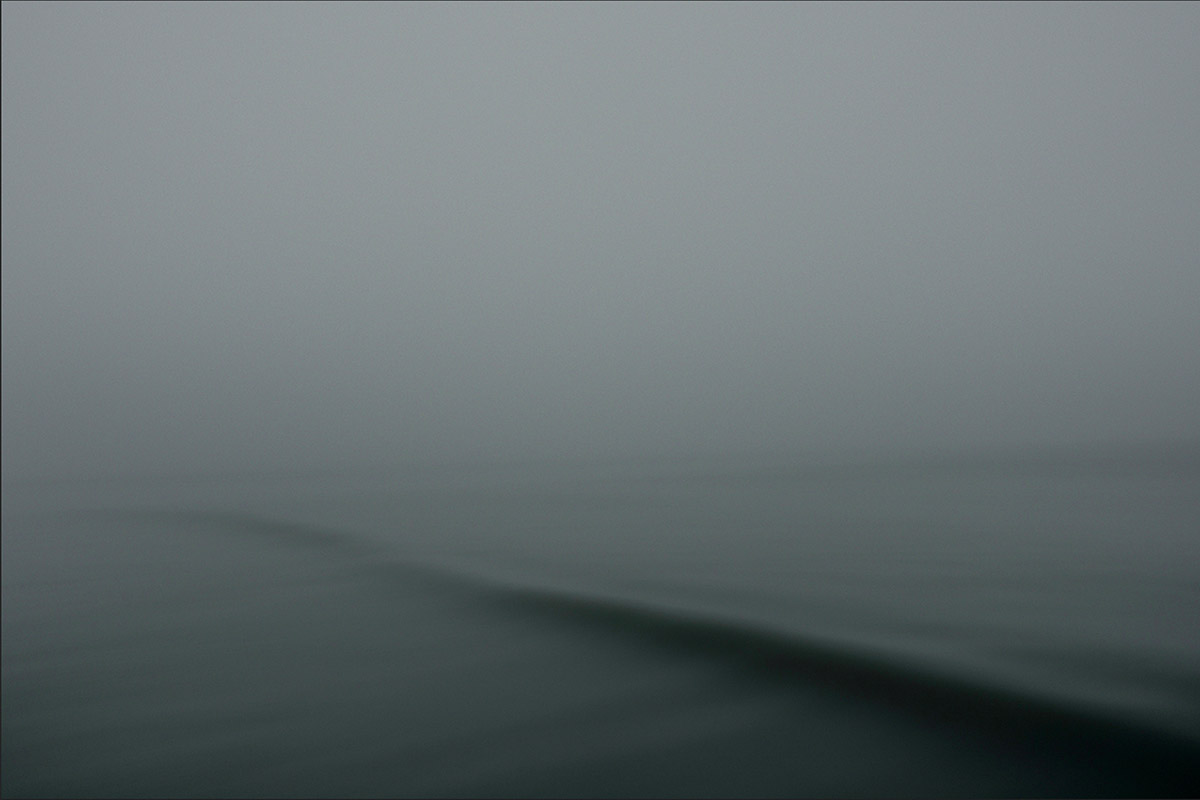 Stephan Vanfleteren, Transcripts of a Sea (Hannibal Books)