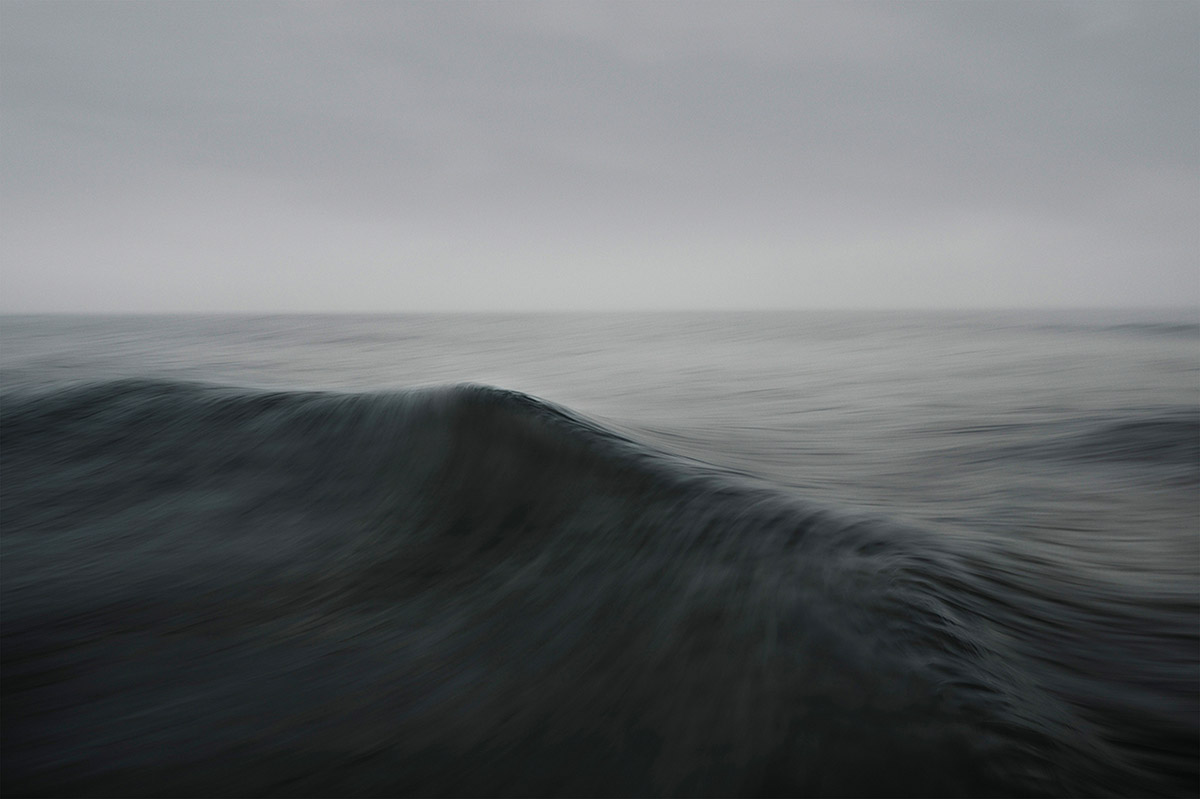 Stephan Vanfleteren, Transcripts of a Sea (Hannibal Books)