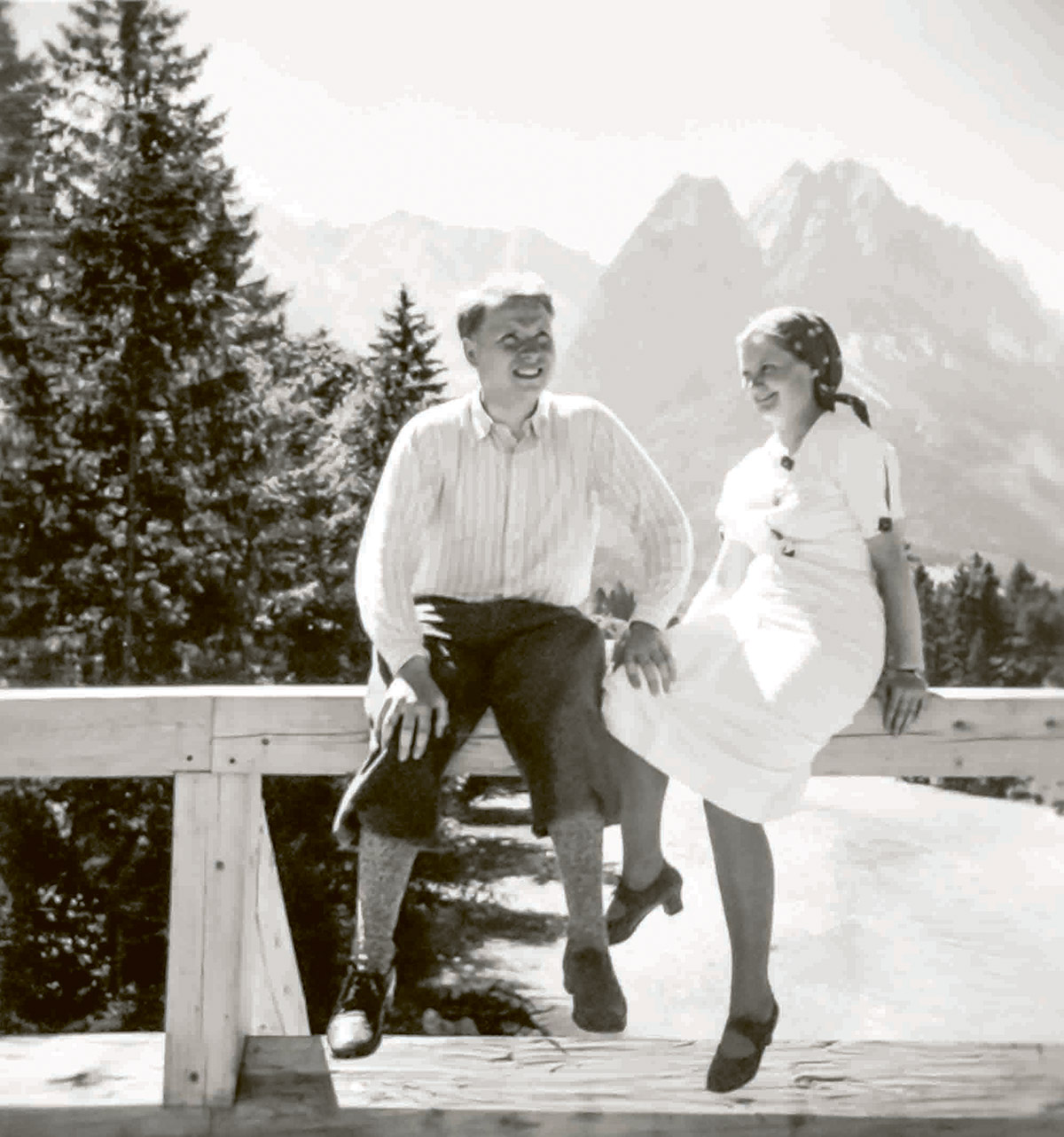 Love Letters from the War