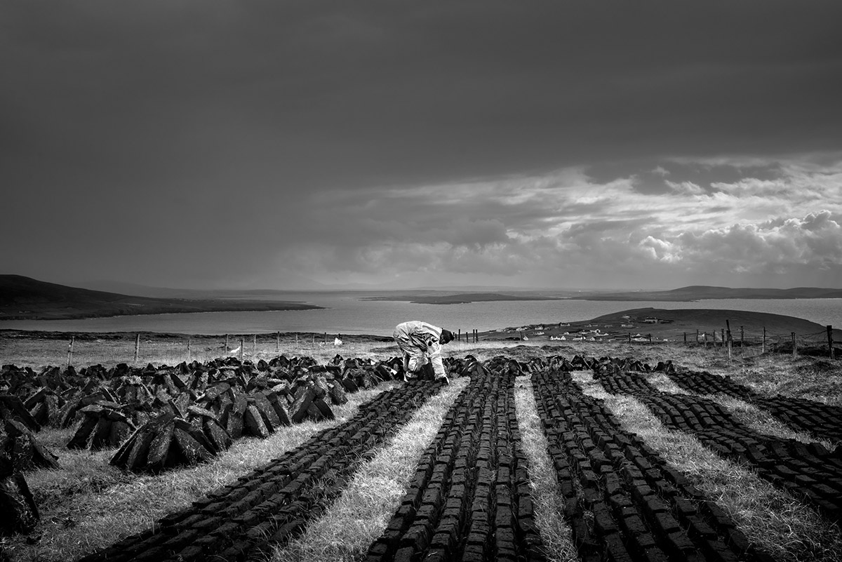 Human Landscapes - Fotomanifestatie Enschede