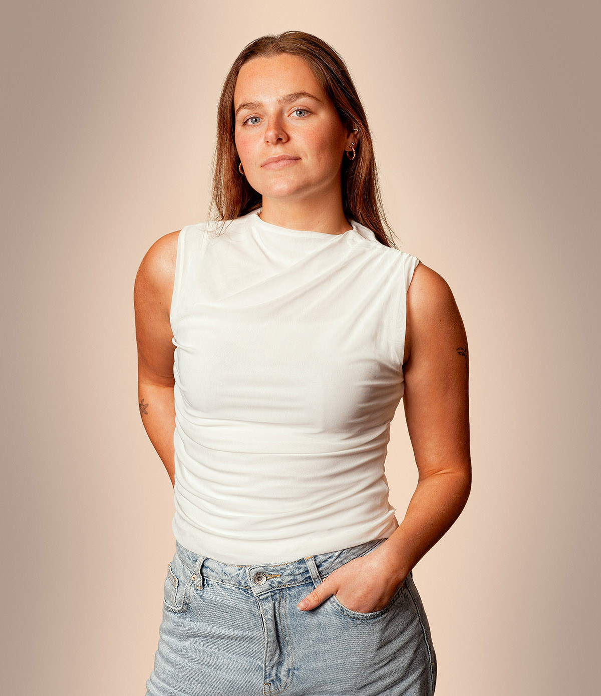 Ik... jij... wij! Gen Z op weg naar volwassenheid