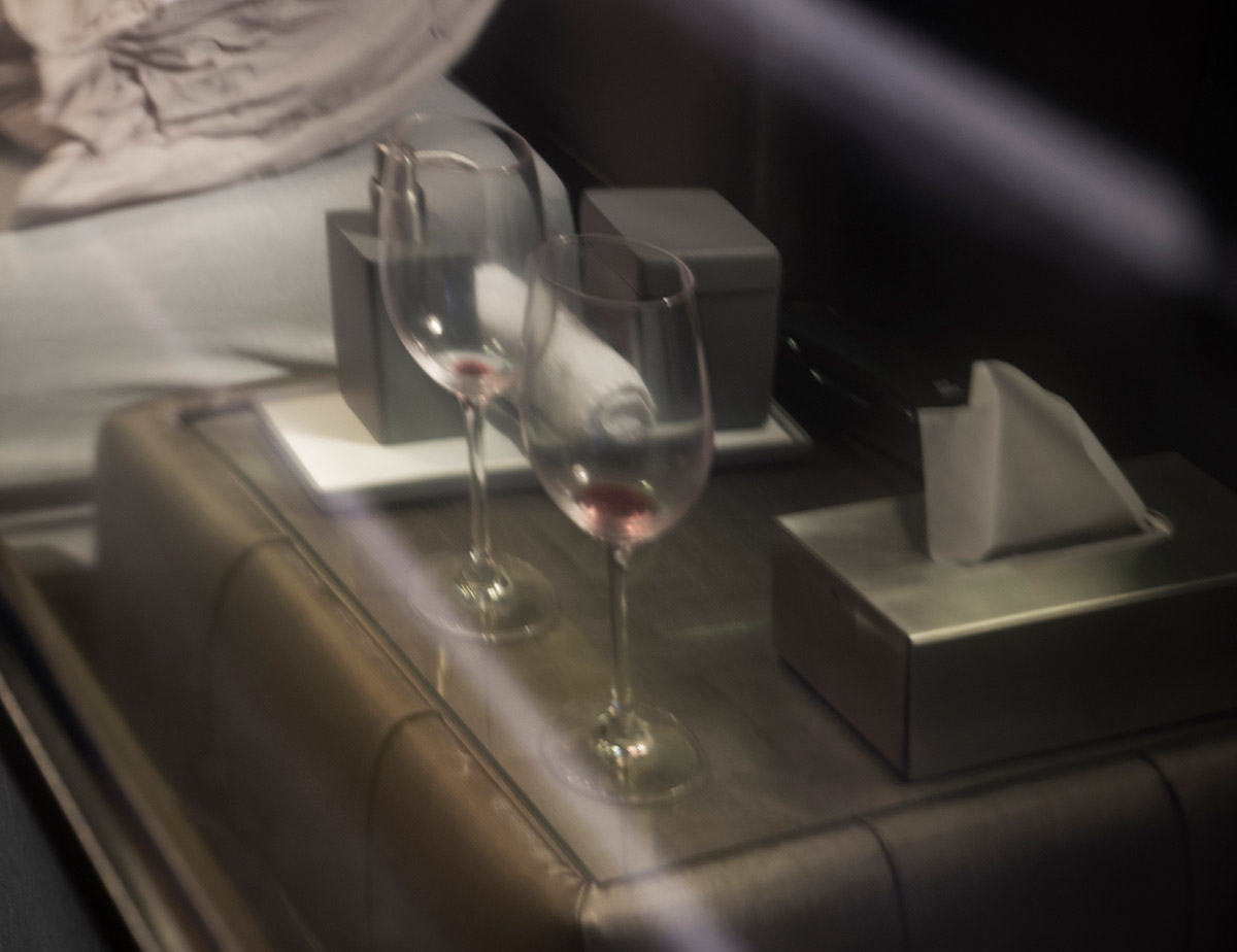 Imca Schoots, On Scene