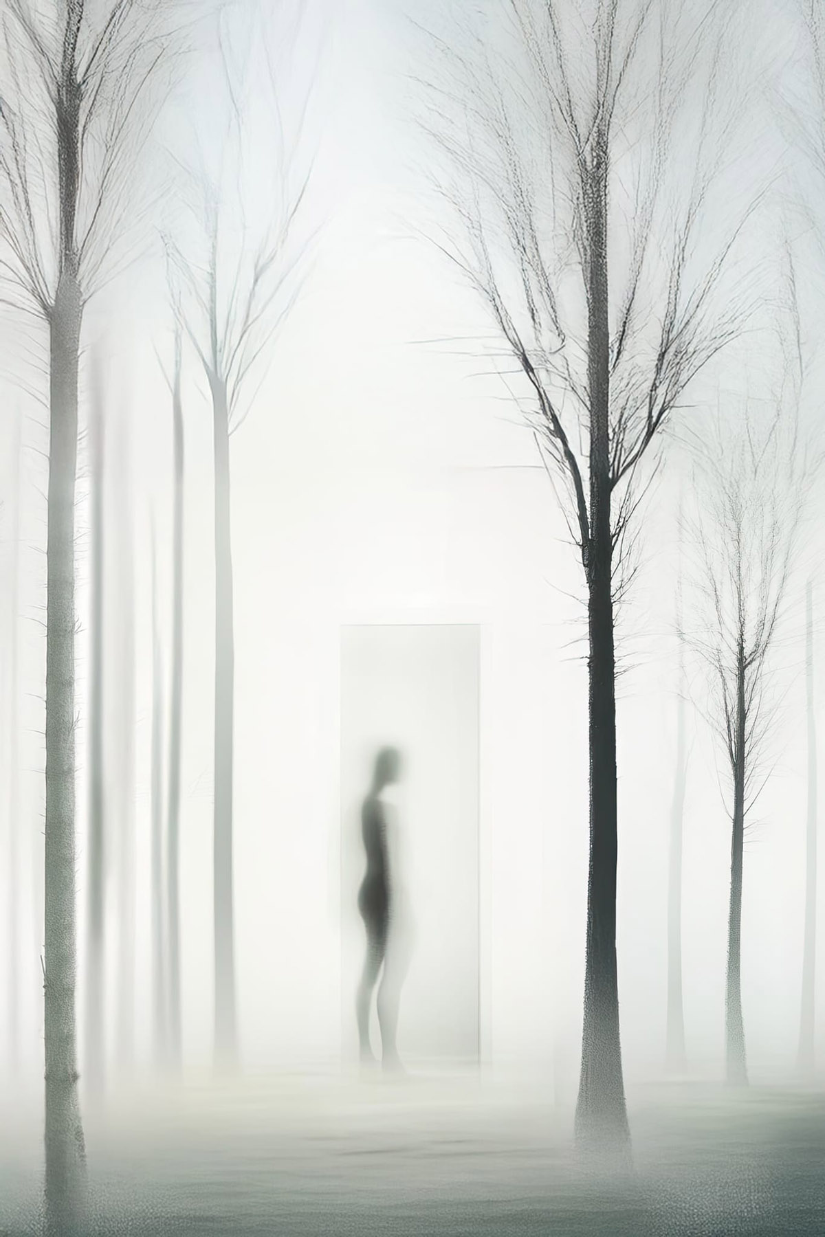 Imca Schoots, In Between Realities