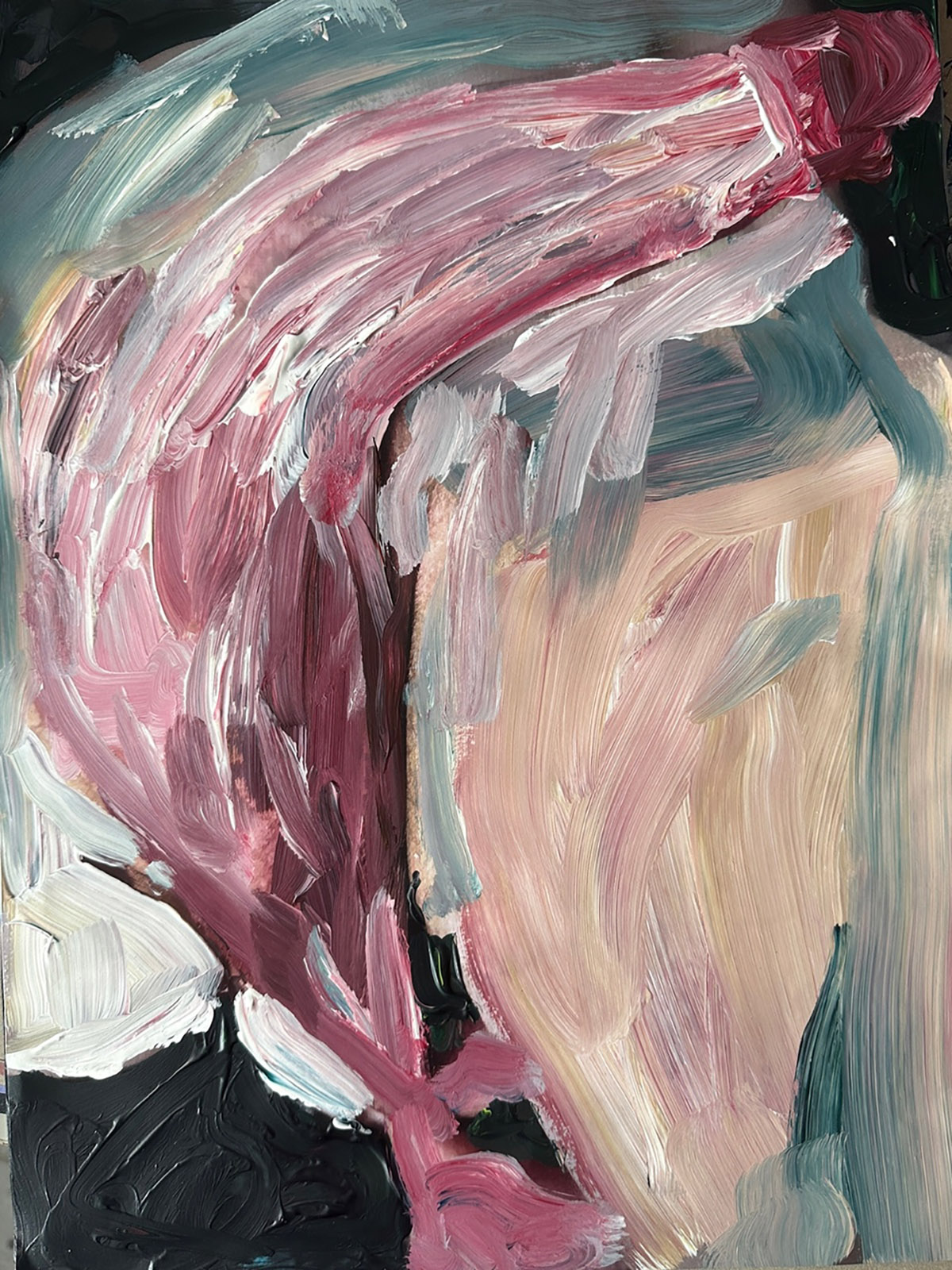 Hester Scheurwater, Instant Pleasure