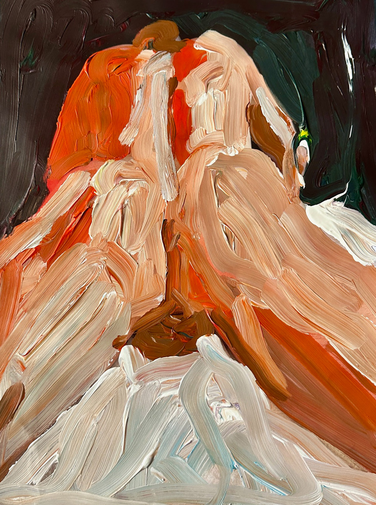 Hester Scheurwater, Instant Pleasure