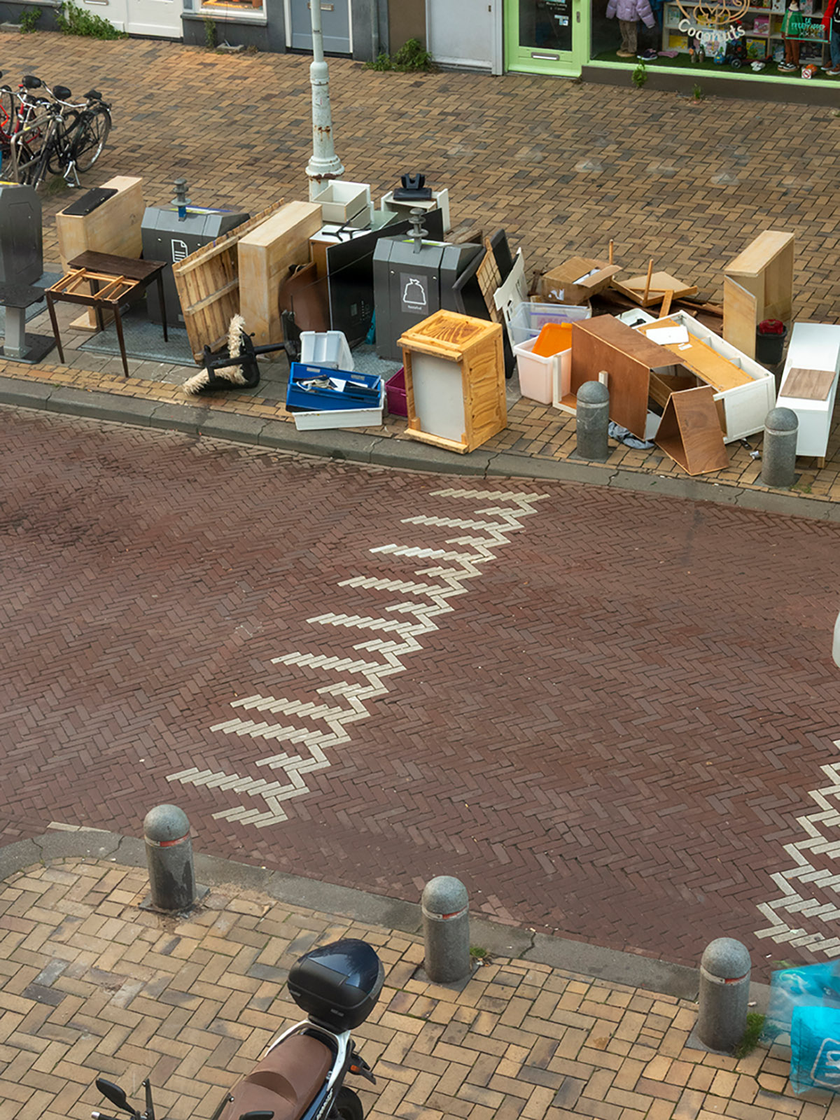 Boris Suyderhoud, INT/EXT Amsterdam