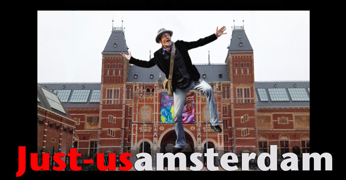 Just-usamsterdam