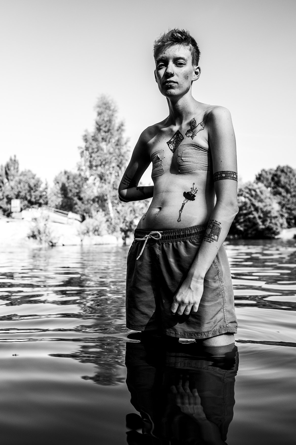 Carla Kogelman, Logan, Waldviertel, 2024