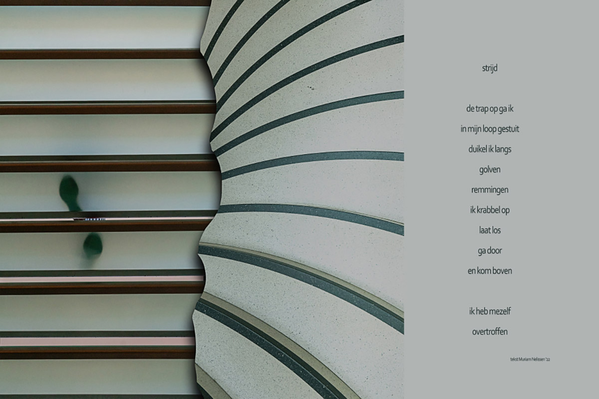 Marja Driessens-Diessel