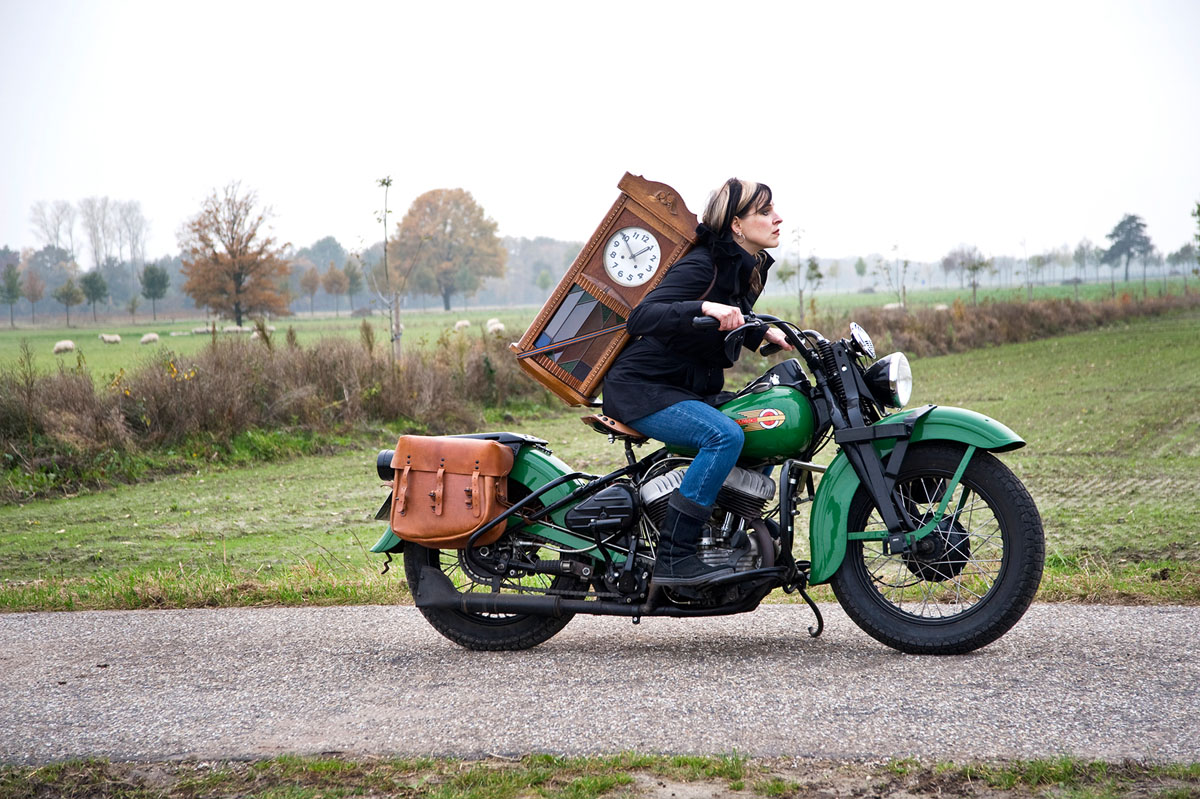 Kunsthuis De bakkerij