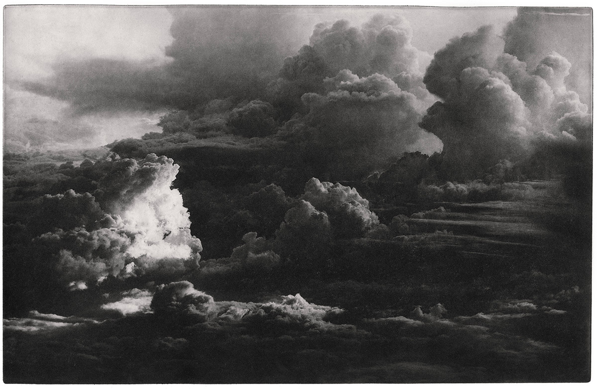 Chantal Elisabeth Ari&euml;ns, Where are You/20, 2020