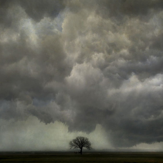 Saskia Boelsums, Landscape Revisited