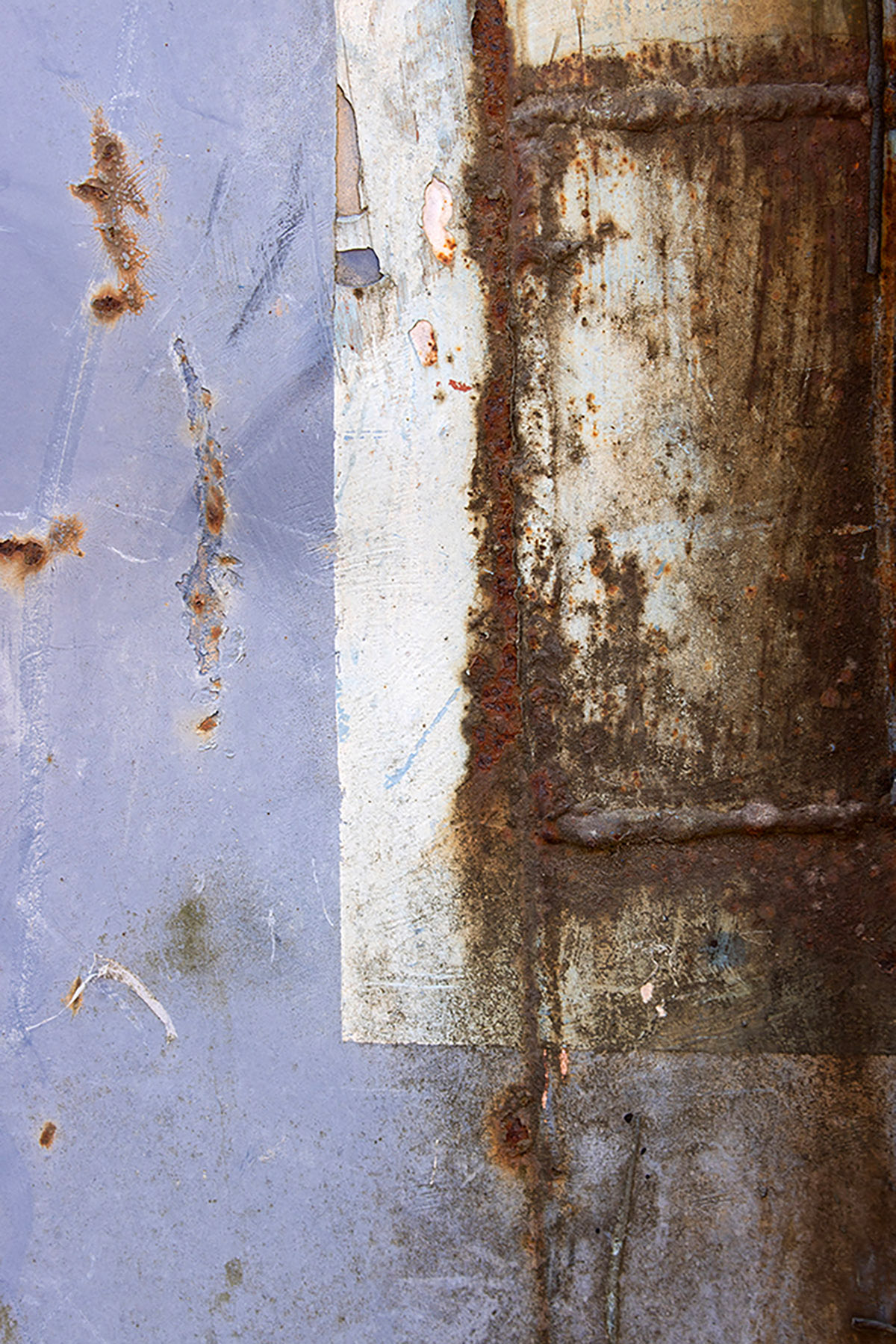 Sabine Heetebrij, Traces