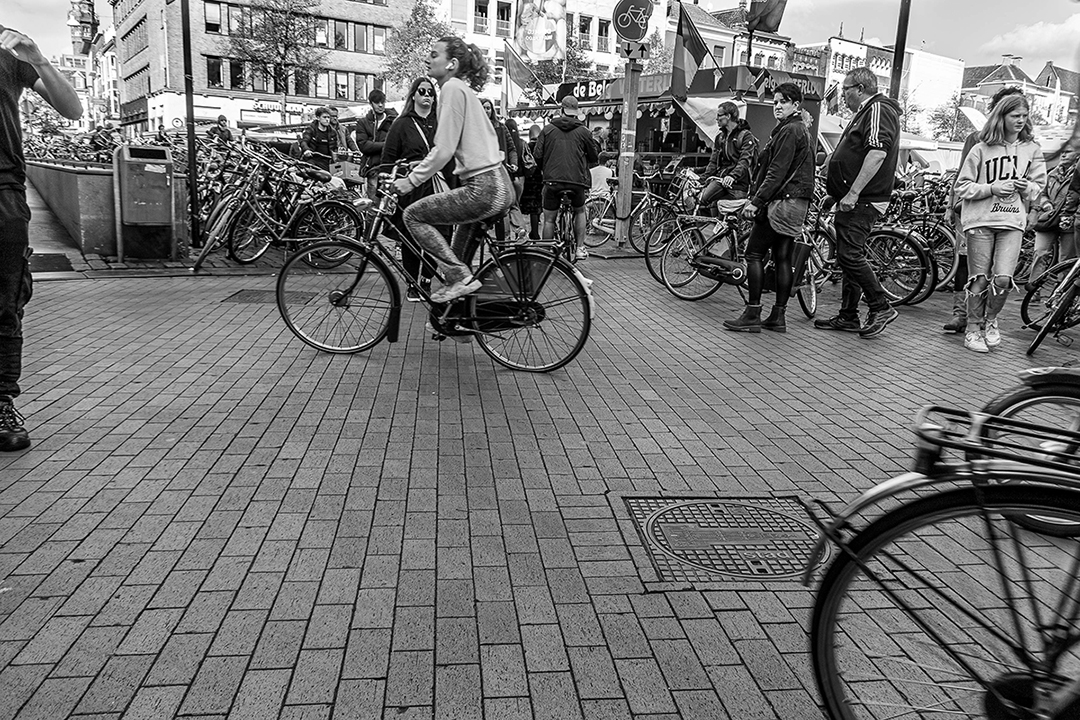 Klaas van Slooten