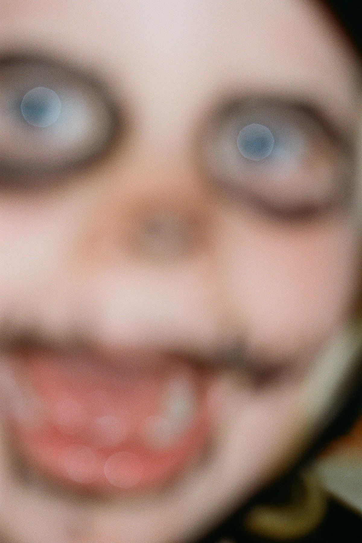 Verena Blok, Issa June, 2025, The Hague