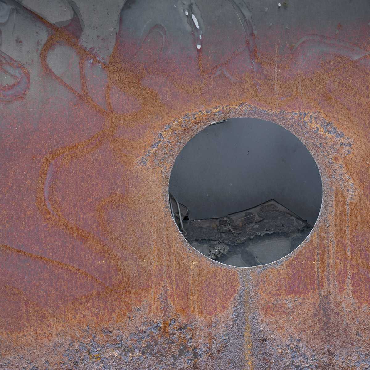 Marja Driessens-Diessel, Fotografie van (on)werkelijkheid