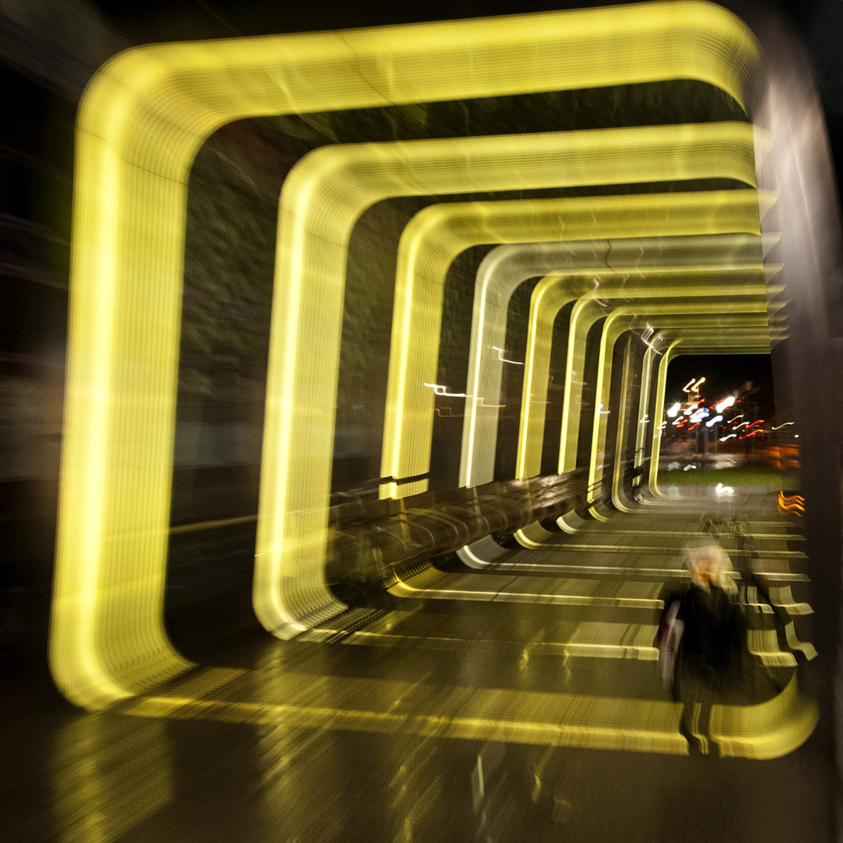 Marja Driessens-Diessel, Fotografie van (on)werkelijkheid