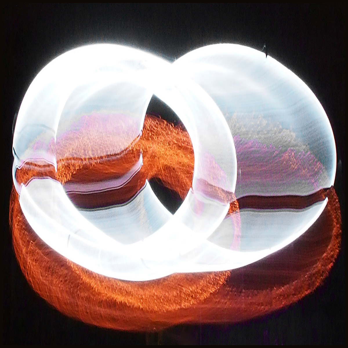 Marja Driessens-Diessel, Fotografie van (on)werkelijkheid