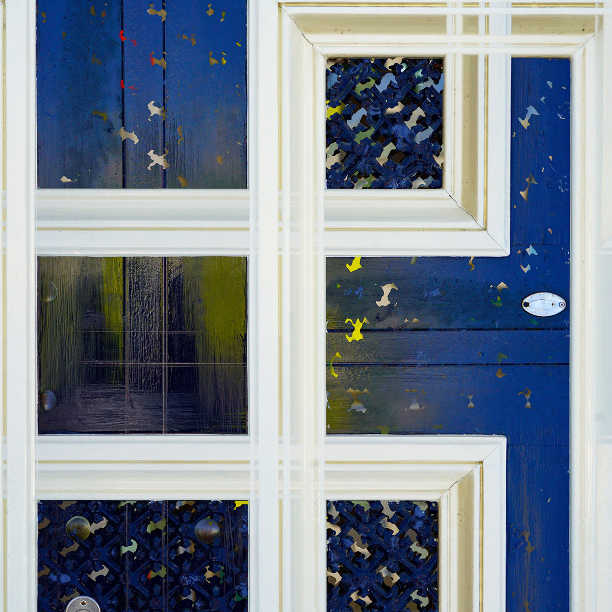 Marja Driessens-Diessel, Fotografie van (on)werkelijkheid