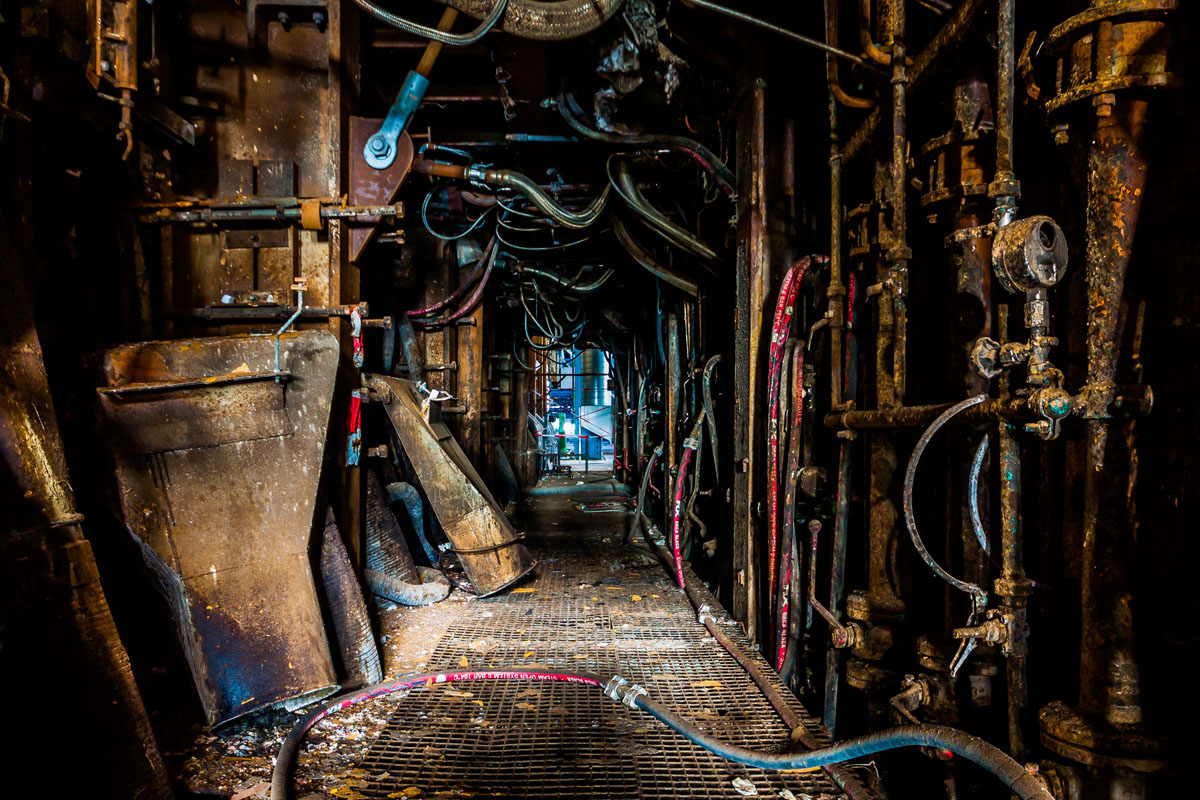 De Maasglas Fabriek